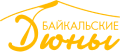 Байкальские Дюны